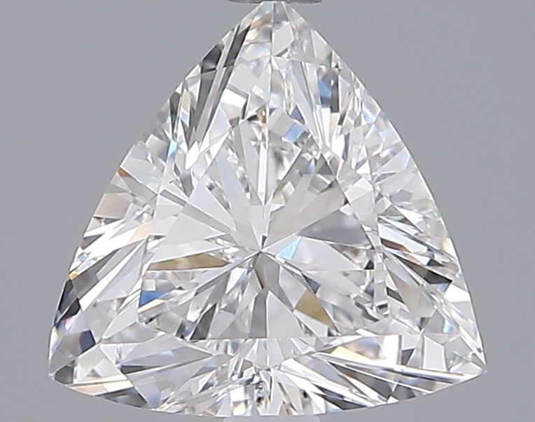 IGI Triangular 2.02ct E VVS2 - Loose Lab Diamond (1 of 1)