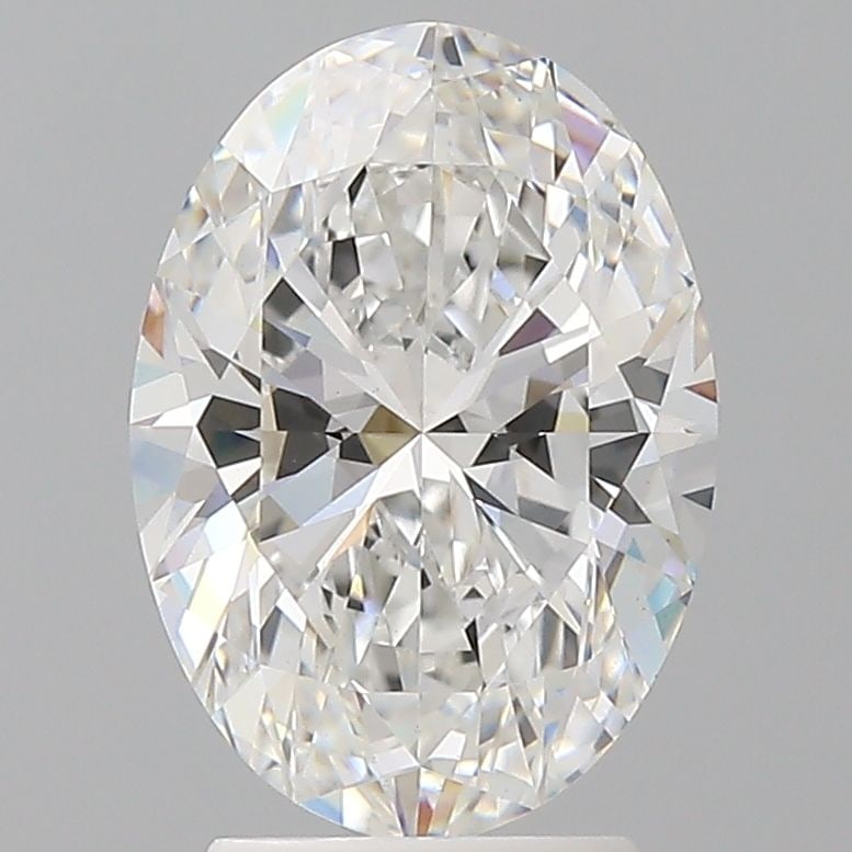 IGI Oval 3.05ct E VVS2 - Loose Lab Diamond: IGI Oval 3.05ct E VVS2 - Loose Lab Diamond Item Specifics: Source: This Is A Real Diamond Grown In A Lab Not Mined. Carat: 3.05 Cut: - Color: E Clarity: VVS2 Polish: EX Symmetry: EX Measurements: 11.3
