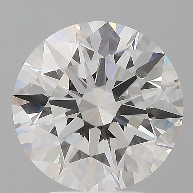 IGI Round 4.09ct E VVS2 - Ideal Loose Lab Diamond: IGI Round 4.09ct E VVS2 - Ideal Loose Lab Diamond Item Specifics: Source: This Is A Real Diamond Grown In A Lab Not Mined. Carat: 4.09 Cut: ID Color: E Clarity: VVS2 Polish: EX Symmetry: EX Measuremen