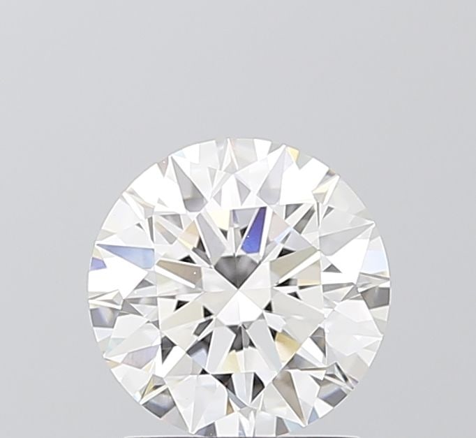 IGI Round 1.54ct F VVS2 - Ideal Loose Lab Diamond: IGI Round 1.54ct F VVS2 - Ideal Loose Lab Diamond Item Specifics: Source: This Is A Real Diamond Grown In A Lab Not Mined. Carat: 1.54 Cut: ID Color: F Clarity: VVS2 Polish: EX Symmetry: EX Measuremen