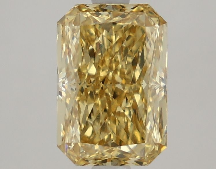 IGI Radiant 2.03ct Fancy Intense Yellow VVS2 - Loose Lab Diamond: IGI Radiant 2.03ct Fancy Intense Yellow VVS2 - Loose Lab Diamond Item Specifics: Source: This Is A Real Diamond Grown In A Lab Not Mined. Carat: 2.03 Cut: - Color: Fancy Intense Yellow Clarity: VVS2 P