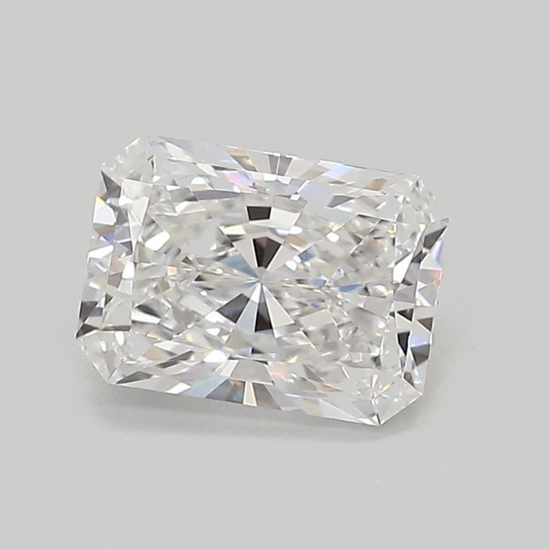 IGI Radiant 1.59ct D VVS2 - Loose Lab Diamond: IGI Radiant 1.59ct D VVS2 - Loose Lab Diamond Item Specifics: Source: This Is A Real Diamond Grown In A Lab Not Mined. Carat: 1.59 Cut: - Color: D Clarity: VVS2 Polish: EX Symmetry: EX Measurements: 8