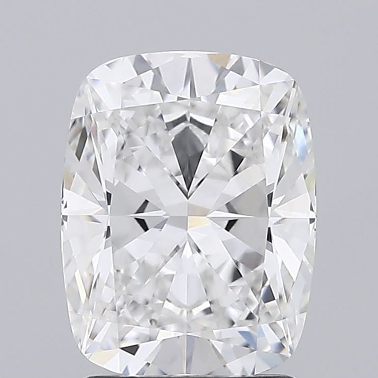 GIA Cushion Modified 2.09ct E VVS1 - Loose Lab Diamond: GIA Cushion Modified 2.09ct E VVS1 - Loose Lab Diamond Item Specifics: Source: This Is A Real Diamond Grown In A Lab Not Mined. Carat: 2.09 Cut: - Color: E Clarity: VVS1 Polish: EX Symmetry: EX Measur