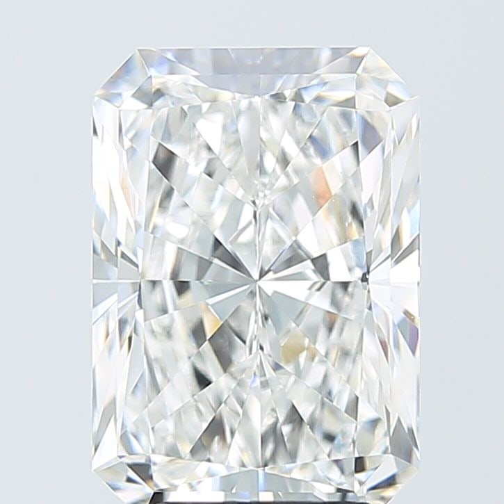 IGI Radiant 5.02ct E VVS2 - Loose Lab Diamond: IGI Radiant 5.02ct E VVS2 - Loose Lab Diamond Item Specifics: Source: This Is A Real Diamond Grown In A Lab Not Mined. Carat: 5.02 Cut: - Color: E Clarity: VVS2 Polish: EX Symmetry: EX Measurements: 1