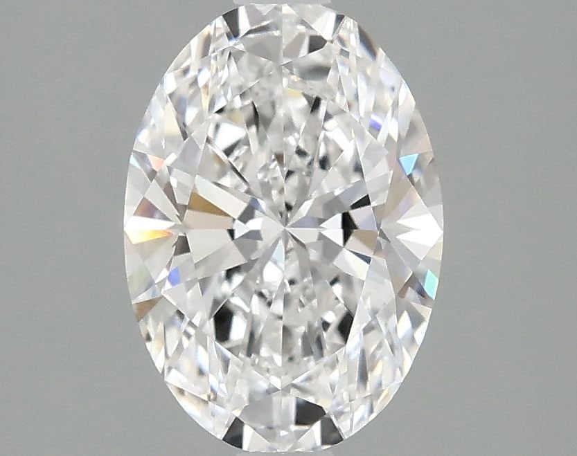 IGI Oval 1.52ct D VVS2 - Loose Lab Diamond: IGI Oval 1.52ct D VVS2 - Loose Lab Diamond Item Specifics: Source: This Is A Real Diamond Grown In A Lab Not Mined. Carat: 1.52 Cut: - Color: D Clarity: VVS2 Polish: EX Symmetry: EX Measurements: 9.34