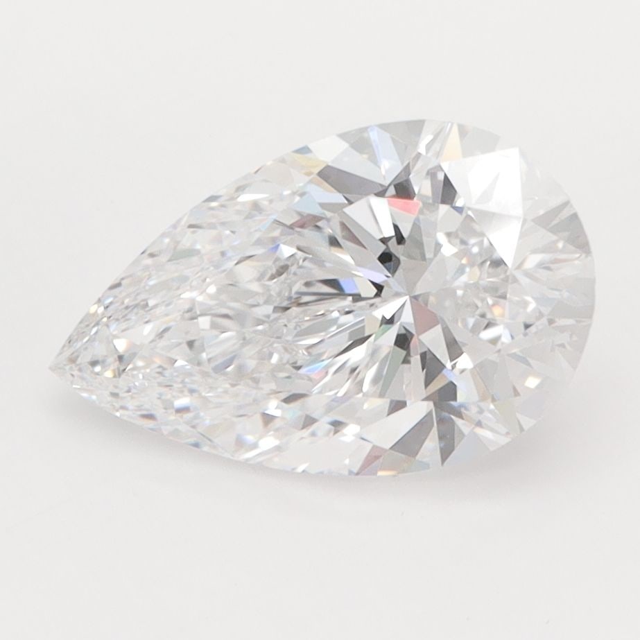 IGI Pear 2.01ct D VVS1 - Loose Lab Diamond: IGI Pear 2.01ct D VVS1 - Loose Lab Diamond Item Specifics: Source: This Is A Real Diamond Grown In A Lab Not Mined. Carat: 2.01 Cut: - Color: D Clarity: VVS1 Polish: EX Symmetry: EX Measurements: 11.2