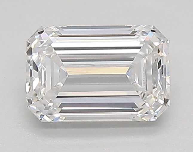 IGI Emerald 0.98ct E VVS1 - Loose Lab Diamond (1 of 1)
