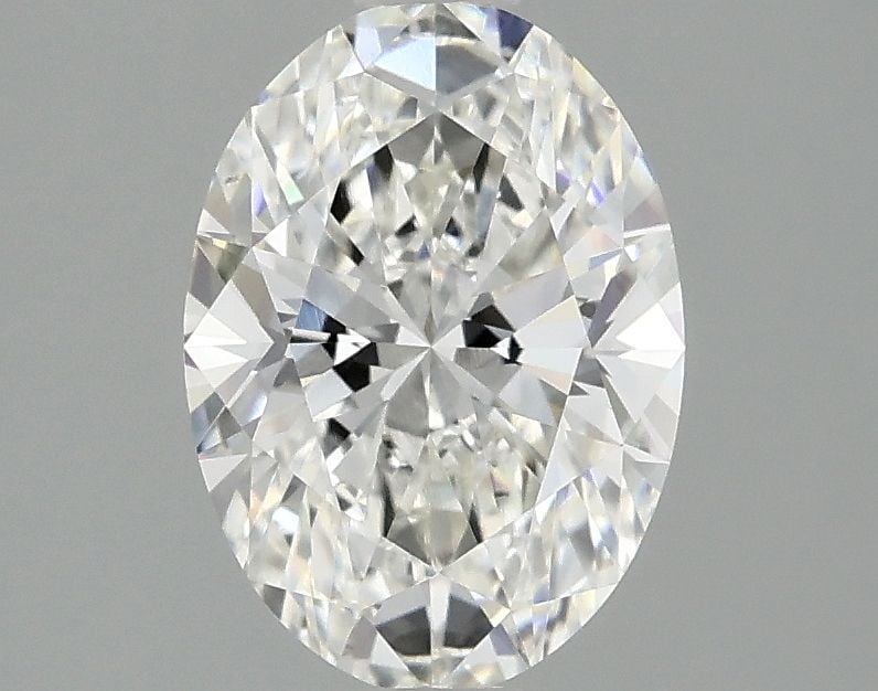 IGI Oval 1.58ct G VVS1 - Loose Lab Diamond: IGI Oval 1.58ct G VVS1 - Loose Lab Diamond Item Specifics: Source: This Is A Real Diamond Grown In A Lab Not Mined. Carat: 1.58 Cut: - Color: G Clarity: VVS1 Polish: EX Symmetry: EX Measurements: 9.12