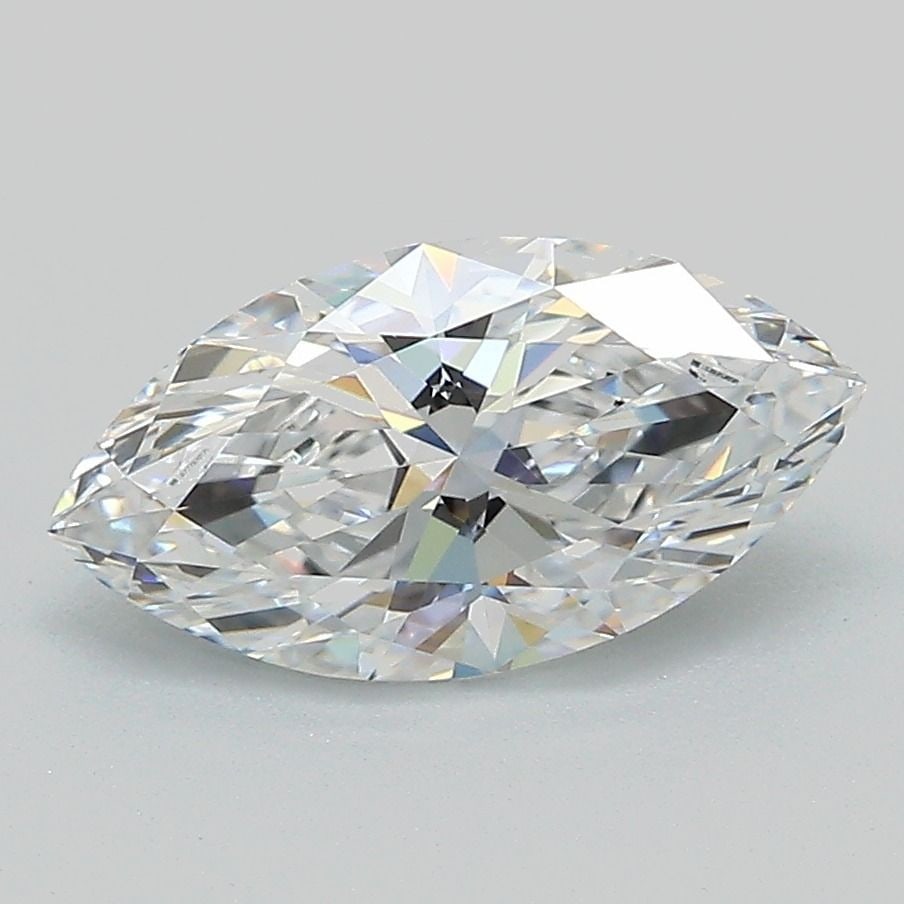 IGI Marquise 1.6ct D VVS2 - Loose Lab Diamond: IGI Marquise 1.6ct D VVS2 - Loose Lab Diamond Item Specifics: Source: This Is A Real Diamond Grown In A Lab Not Mined. Carat: 1.6 Cut: - Color: D Clarity: VVS2 Polish: EX Symmetry: EX Measurements: 11