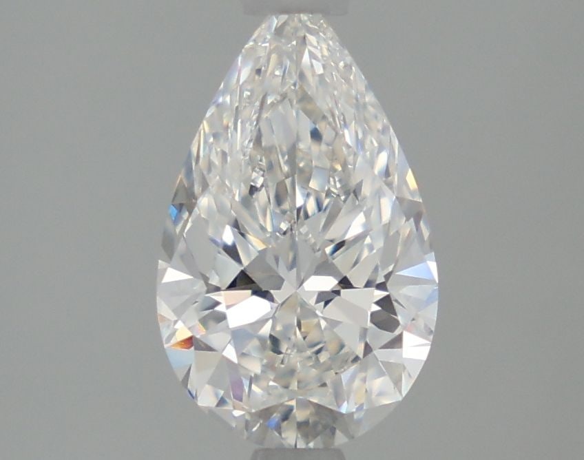 IGI Pear 1.58ct F VVS2 - Loose Lab Diamond: IGI Pear 1.58ct F VVS2 - Loose Lab Diamond Item Specifics: Source: This Is A Real Diamond Grown In A Lab Not Mined. Carat: 1.58 Cut: - Color: F Clarity: VVS2 Polish: EX Symmetry: EX Measurements: 10.6