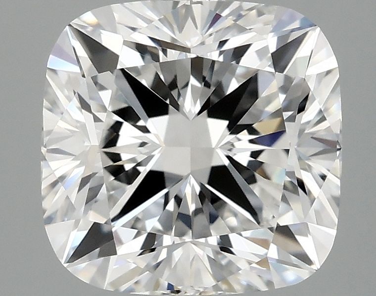 IGI Cushion Modified 2.46ct E VVS2 - Loose Lab Diamond: IGI Cushion Modified 2.46ct E VVS2 - Loose Lab Diamond Item Specifics: Source: This Is A Real Diamond Grown In A Lab Not Mined. Carat: 2.46 Cut: - Color: E Clarity: VVS2 Polish: EX Symmetry: EX Measur