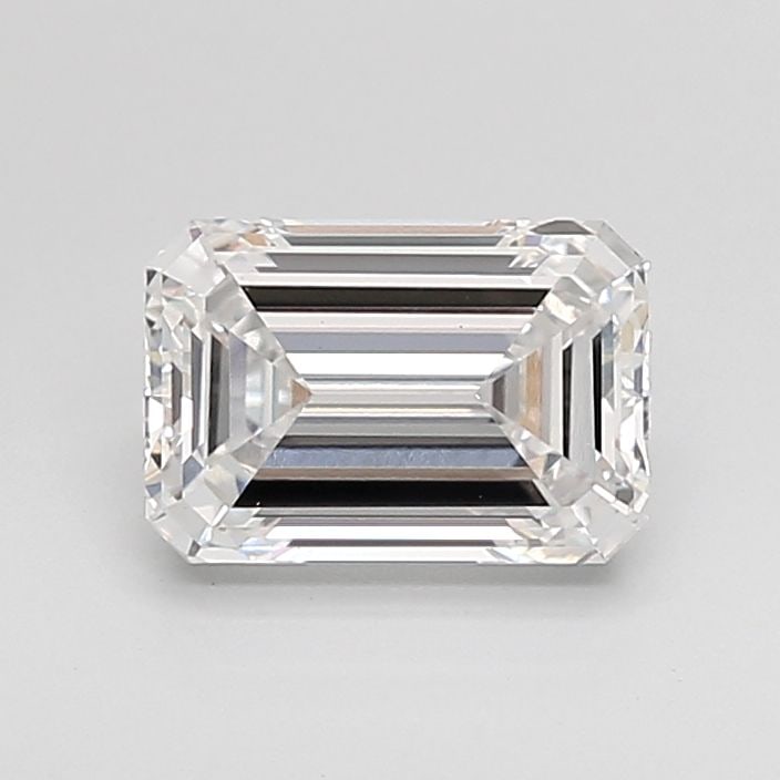 IGI Emerald 2.0ct D VVS2 - Loose Lab Diamond: IGI Emerald 2.0ct D VVS2 - Loose Lab Diamond Item Specifics: Source: This Is A Real Diamond Grown In A Lab Not Mined. Carat: 2.0 Cut: - Color: D Clarity: VVS2 Polish: EX Symmetry: EX Measurements: 8.6