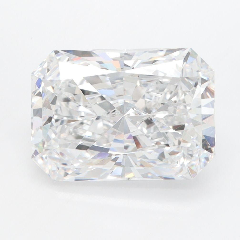 GIA Radiant 3.47ct D VVS1 - Loose Lab Diamond: GIA Radiant 3.47ct D VVS1 - Loose Lab Diamond Item Specifics: Source: This Is A Real Diamond Grown In A Lab Not Mined. Carat: 3.47 Cut: - Color: D Clarity: VVS1 Polish: EX Symmetry: EX Measurements: 1