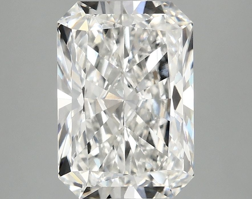 IGI Radiant 3.09ct F VVS2 - Loose Lab Diamond: IGI Radiant 3.09ct F VVS2 - Loose Lab Diamond Item Specifics: Source: This Is A Real Diamond Grown In A Lab Not Mined. Carat: 3.09 Cut: - Color: F Clarity: VVS2 Polish: EX Symmetry: EX Measurements: 1