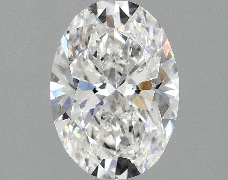 IGI Oval 1.48ct E VVS2 - Loose Lab Diamond: IGI Oval 1.48ct E VVS2 - Loose Lab Diamond Item Specifics: Source: This Is A Real Diamond Grown In A Lab Not Mined. Carat: 1.48 Cut: - Color: E Clarity: VVS2 Polish: EX Symmetry: EX Measurements: 9.06