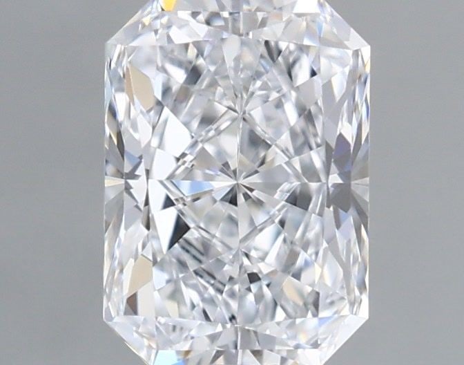 IGI Radiant 1.04ct D VVS1 - Loose Lab Diamond: IGI Radiant 1.04ct D VVS1 - Loose Lab Diamond Item Specifics: Source: This Is A Real Diamond Grown In A Lab Not Mined. Carat: 1.04 Cut: - Color: D Clarity: VVS1 Polish: EX Symmetry: EX Measurements: 7