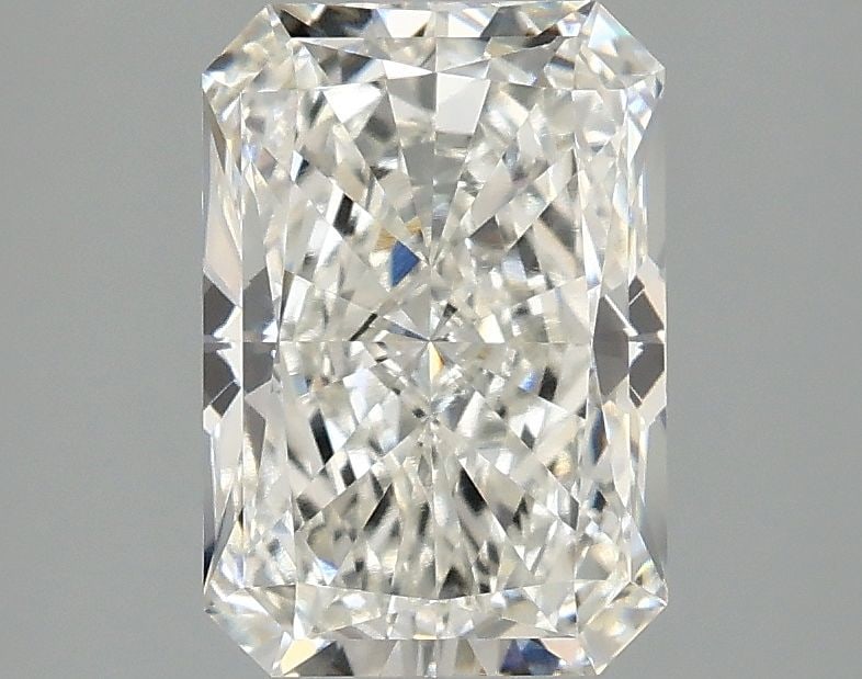IGI Radiant 2.05ct G IF - Loose Lab Diamond: IGI Radiant 2.05ct G IF - Loose Lab Diamond Item Specifics: Source: This Is A Real Diamond Grown In A Lab Not Mined. Carat: 2.05 Cut: - Color: G Clarity: IF Polish: EX Symmetry: EX Measurements: 9.19L