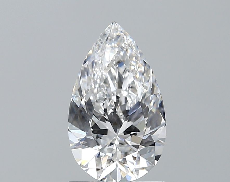 IGI Pear 1.25ct E VVS2 - Loose Lab Diamond: IGI Pear 1.25ct E VVS2 - Loose Lab Diamond Item Specifics: Source: This Is A Real Diamond Grown In A Lab Not Mined. Carat: 1.25 Cut: - Color: E Clarity: VVS2 Polish: EX Symmetry: EX Measurements: 9.66