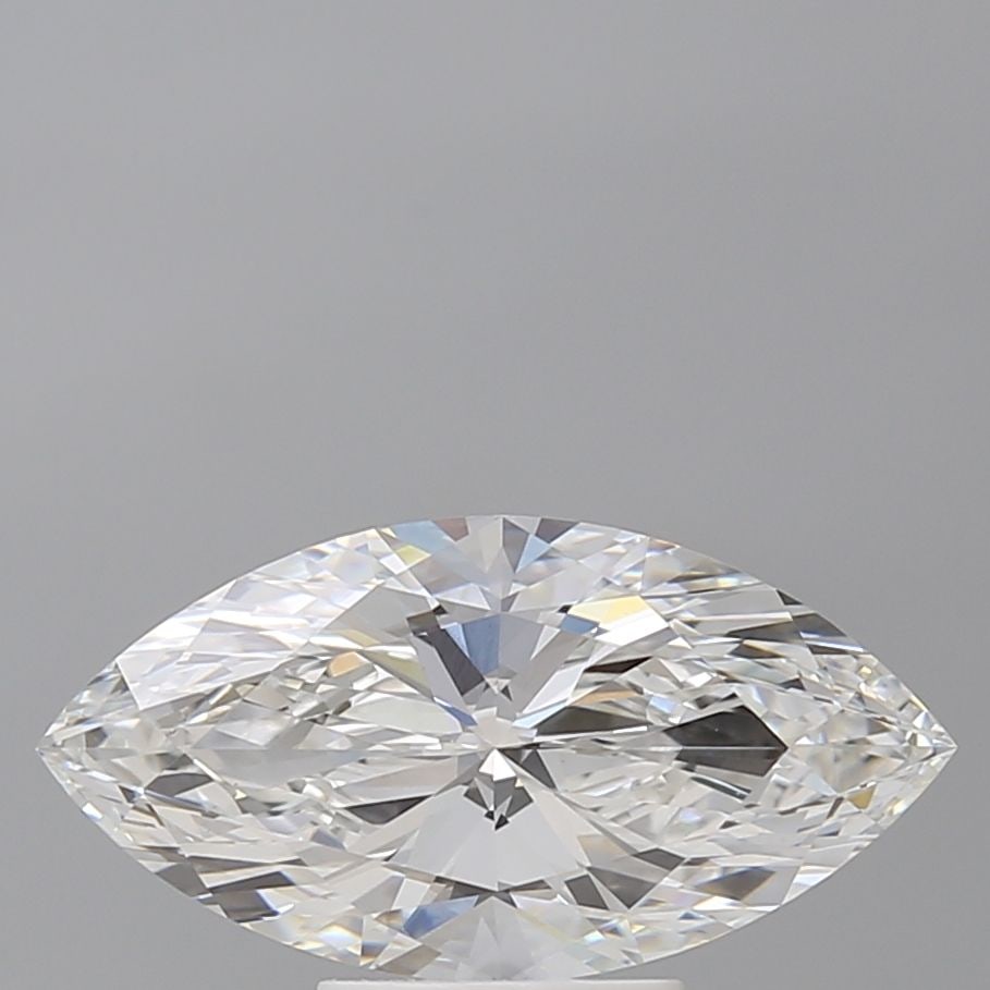 IGI Marquise 3.03ct F VVS2 - Loose Lab Diamond: IGI Marquise 3.03ct F VVS2 - Loose Lab Diamond Item Specifics: Source: This Is A Real Diamond Grown In A Lab Not Mined. Carat: 3.03 Cut: - Color: F Clarity: VVS2 Polish: EX Symmetry: EX Measurements: 