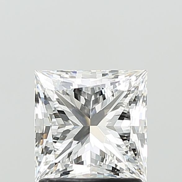 IGI Princess 1.64ct E VVS2 - Loose Lab Diamond: IGI Princess 1.64ct E VVS2 - Loose Lab Diamond Item Specifics: Source: This Is A Real Diamond Grown In A Lab Not Mined. Carat: 1.64 Cut: - Color: E Clarity: VVS2 Polish: EX Symmetry: EX Measurements: 