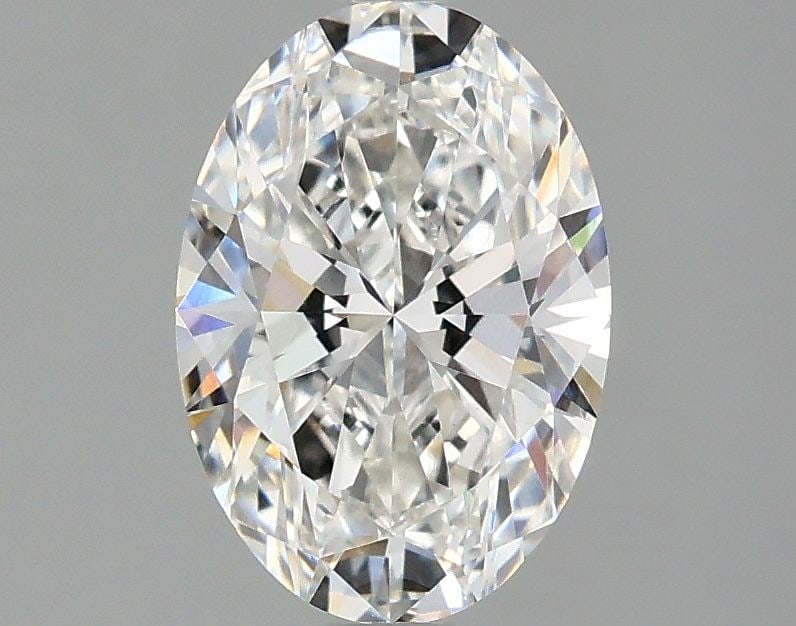 IGI Oval 1.54ct E VVS2 - Loose Lab Diamond: IGI Oval 1.54ct E VVS2 - Loose Lab Diamond Item Specifics: Source: This Is A Real Diamond Grown In A Lab Not Mined. Carat: 1.54 Cut: - Color: E Clarity: VVS2 Polish: EX Symmetry: EX Measurements: 9.26