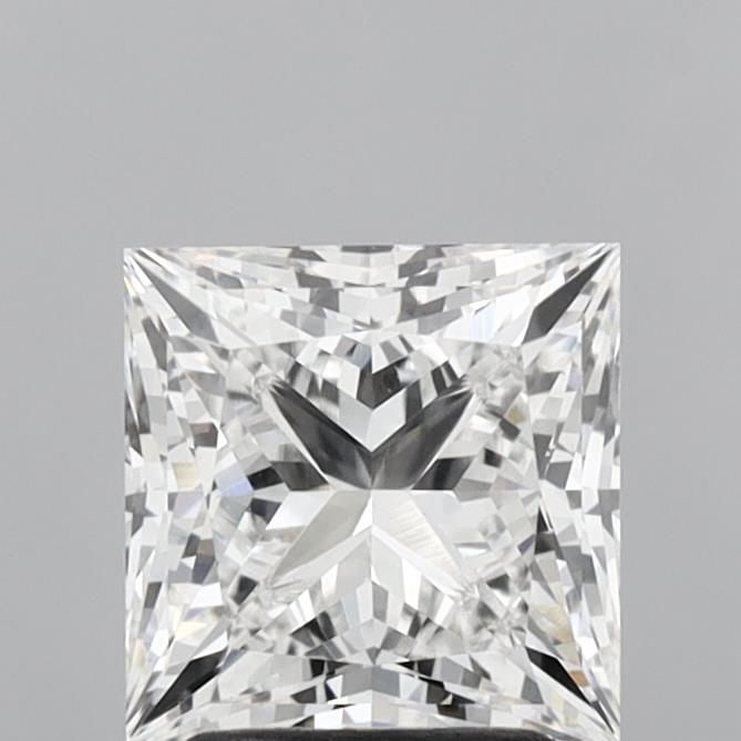 IGI Princess 2.6ct D VVS2 - Loose Lab Diamond: IGI Princess 2.6ct D VVS2 - Loose Lab Diamond Item Specifics: Source: This Is A Real Diamond Grown In A Lab Not Mined. Carat: 2.6 Cut: - Color: D Clarity: VVS2 Polish: EX Symmetry: EX Measurements: