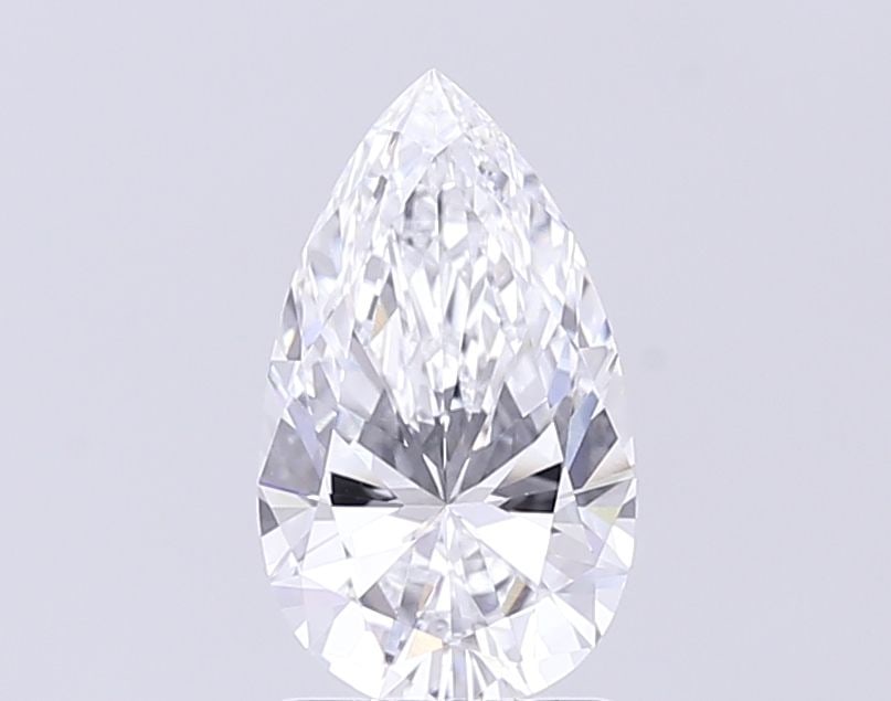 IGI Pear 1.51ct D VVS1 - Loose Lab Diamond: IGI Pear 1.51ct D VVS1 - Loose Lab Diamond Item Specifics: Source: This Is A Real Diamond Grown In A Lab Not Mined. Carat: 1.51 Cut: - Color: D Clarity: VVS1 Polish: EX Symmetry: EX Measurements: