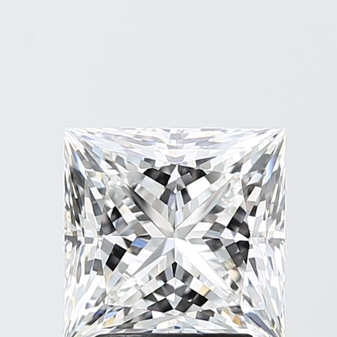 IGI Princess 3.02ct E VVS2 - Loose Lab Diamond: IGI Princess 3.02ct E VVS2 - Loose Lab Diamond Item Specifics: Source: This Is A Real Diamond Grown In A Lab Not Mined. Carat: 3.02 Cut: - Color: E Clarity: VVS2 Polish: EX Symmetry: EX Measurements: 