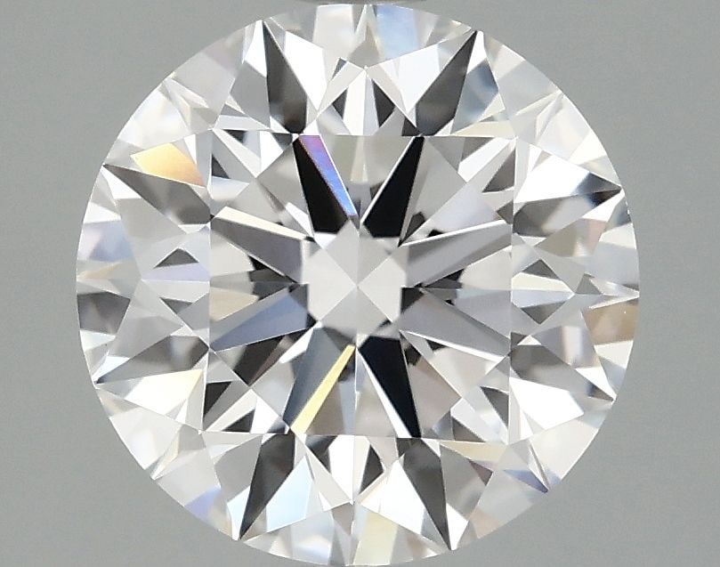 IGI Round 1.98ct D VVS2 - Ideal Loose Lab Diamond: IGI Round 1.98ct D VVS2 - Ideal Loose Lab Diamond Item Specifics: Source: This Is A Real Diamond Grown In A Lab Not Mined. Carat: 1.98 Cut: ID Color: D Clarity: VVS2 Polish: EX Symmetry: EX Measuremen