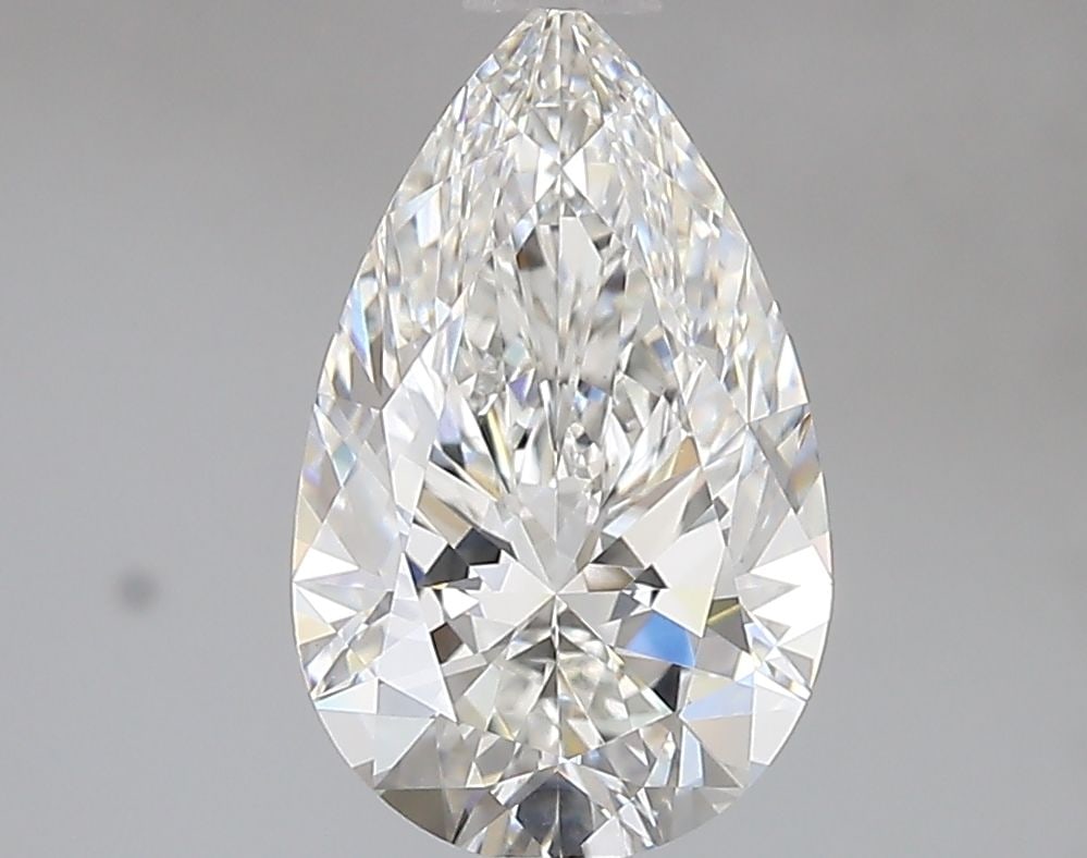 IGI Pear 2.09ct F VVS2 - Loose Lab Diamond: IGI Pear 2.09ct F VVS2 - Loose Lab Diamond Item Specifics: Source: This Is A Real Diamond Grown In A Lab Not Mined. Carat: 2.09 Cut: - Color: F Clarity: VVS2 Polish: EX Symmetry: EX Measurements: