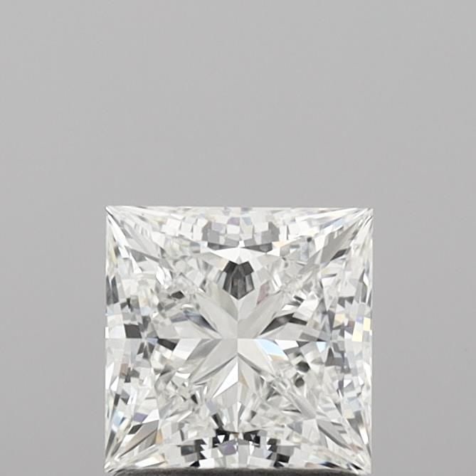 IGI Princess 1.41ct E IF - Loose Lab Diamond: IGI Princess 1.41ct E IF - Loose Lab Diamond Item Specifics: Source: This Is A Real Diamond Grown In A Lab Not Mined. Carat: 1.41 Cut: - Color: E Clarity: IF Polish: EX Symmetry: EX Measurements: 6.07