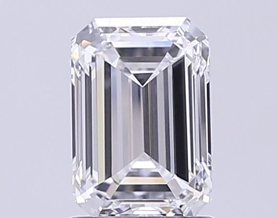 IGI Emerald 1.5ct D VVS2 - Loose Lab Diamond: IGI Emerald 1.5ct D VVS2 - Loose Lab Diamond Item Specifics: Source: This Is A Real Diamond Grown In A Lab Not Mined. Carat: 1.5 Cut: - Color: D Clarity: VVS2 Polish: EX Symmetry: EX Measurements: 7.7