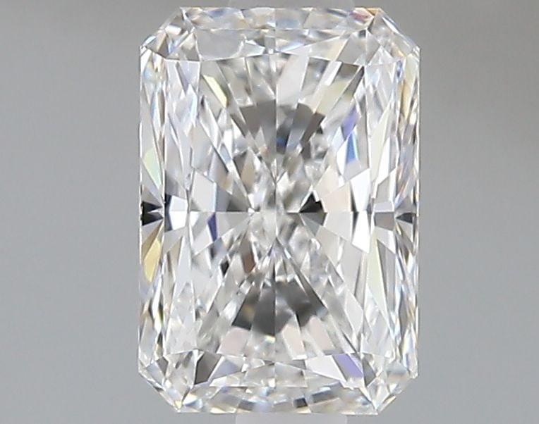 IGI Radiant 1.58ct E VVS2 - Loose Lab Diamond: IGI Radiant 1.58ct E VVS2 - Loose Lab Diamond Item Specifics: Source: This Is A Real Diamond Grown In A Lab Not Mined. Carat: 1.58 Cut: - Color: E Clarity: VVS2 Polish: EX Symmetry: EX Measurements: 8