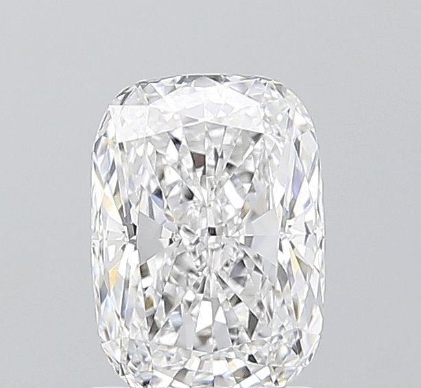 IGI Cushion Modified 1.59ct D VVS2 - Loose Lab Diamond: IGI Cushion Modified 1.59ct D VVS2 - Loose Lab Diamond Item Specifics: Source: This Is A Real Diamond Grown In A Lab Not Mined. Carat: 1.59 Cut: - Color: D Clarity: VVS2 Polish: EX Symmetry: EX Measur