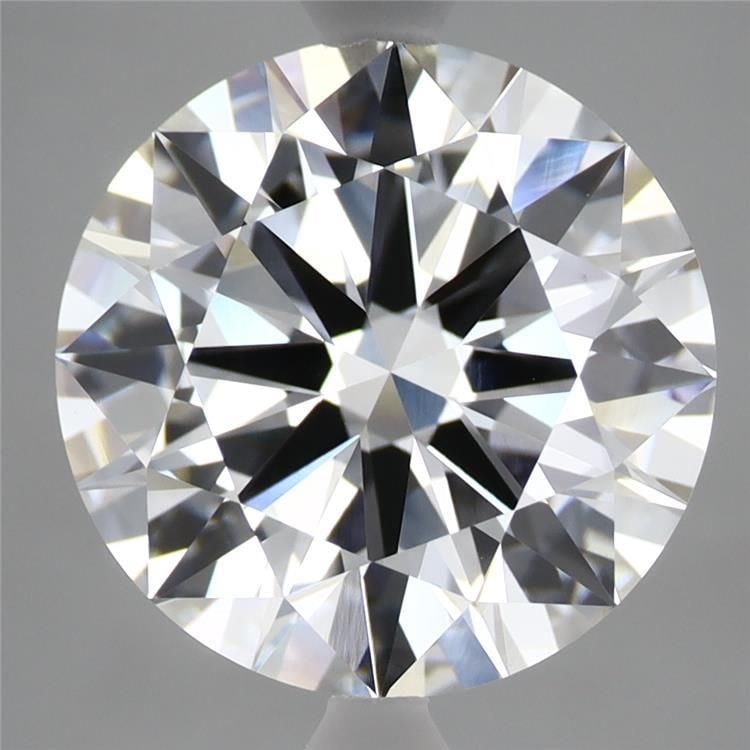 IGI Round 4.85ct E VVS2 - Ideal Loose Lab Diamond: IGI Round 4.85ct E VVS2 - Ideal Loose Lab Diamond Item Specifics: Source: This Is A Real Diamond Grown In A Lab Not Mined. Carat: 4.85 Cut: ID Color: E Clarity: VVS2 Polish: EX Symmetry: EX Measuremen