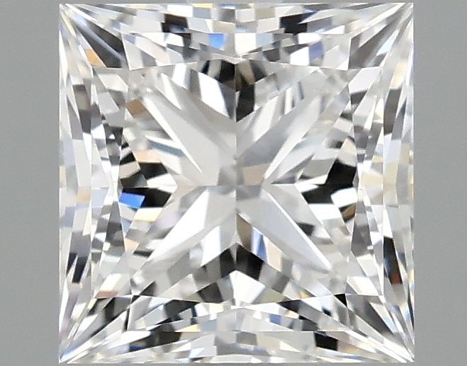 IGI Princess 2.04ct D VVS2 - Loose Lab Diamond: IGI Princess 2.04ct D VVS2 - Loose Lab Diamond Item Specifics: Source: This Is A Real Diamond Grown In A Lab Not Mined. Carat: 2.04 Cut: - Color: D Clarity: VVS2 Polish: EX Symmetry: EX Measurements: 