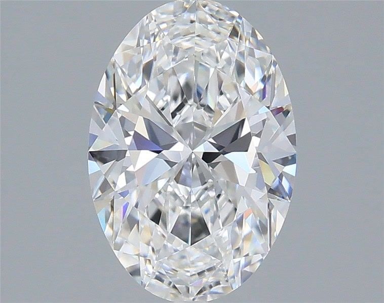 IGI Oval 2.01ct E VVS1 - Loose Lab Diamond: IGI Oval 2.01ct E VVS1 - Loose Lab Diamond Item Specifics: Source: This Is A Real Diamond Grown In A Lab Not Mined. Carat: 2.01 Cut: - Color: E Clarity: VVS1 Polish: EX Symmetry: EX Measurements: 10.3