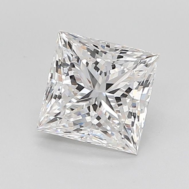 IGI Princess 2.55ct E VVS2 - Loose Lab Diamond: IGI Princess 2.55ct E VVS2 - Loose Lab Diamond Item Specifics: Source: This Is A Real Diamond Grown In A Lab Not Mined. Carat: 2.55 Cut: - Color: E Clarity: VVS2 Polish: EX Symmetry: EX Measurements: