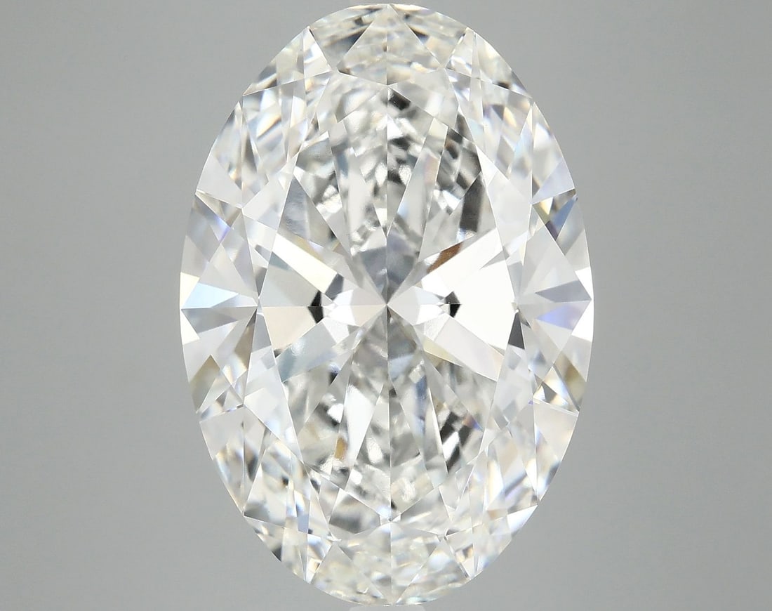 IGI Oval 8.88ct F VVS2 - Loose Lab Diamond: IGI Oval 8.88ct F VVS2 - Loose Lab Diamond Item Specifics: Source: This Is A Real Diamond Grown In A Lab Not Mined. Carat: 8.88 Cut: - Color: F Clarity: VVS2 Polish: EX Symmetry: EX Measurements: 17.3