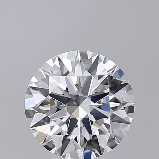 Round 1.52ct F VVS2 - Loose Lab Diamond: Round 1.52ct F VVS2 - Loose Lab Diamond Item Specifics: Source: This Is A Real Diamond Grown In A Lab Not Mined. Carat: 1.52 Cut: EX Color: F Clarity: VVS2 Polish: EX Symmetry: EX Measurements: 7.39L 