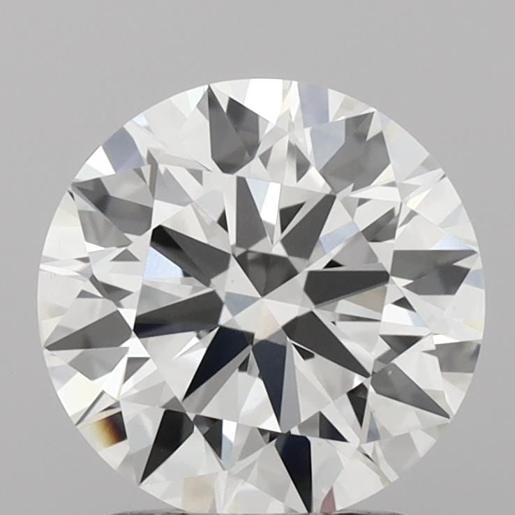 IGI Round 2.01ct E VVS1 - Ideal Loose Lab Diamond: IGI Round 2.01ct E VVS1 - Ideal Loose Lab Diamond Item Specifics: Source: This Is A Real Diamond Grown In A Lab Not Mined. Carat: 2.01 Cut: ID Color: E Clarity: VVS1 Polish: EX Symmetry: EX Measuremen