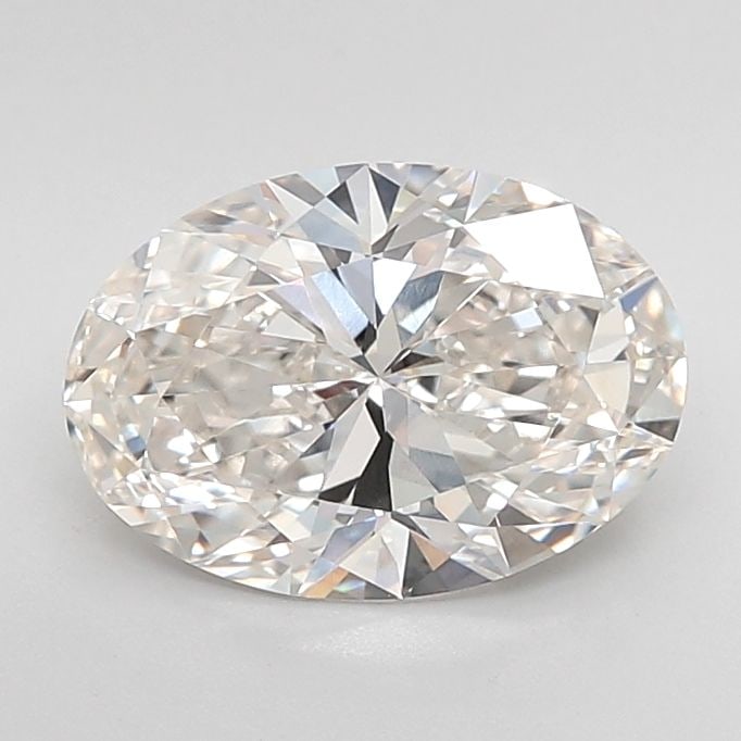 IGI Oval 3.05ct G VVS2 - Loose Lab Diamond: IGI Oval 3.05ct G VVS2 - Loose Lab Diamond Item Specifics: Source: This Is A Real Diamond Grown In A Lab Not Mined. Carat: 3.05 Cut: - Color: G Clarity: VVS2 Polish: EX Symmetry: EX Measurements: 11.7