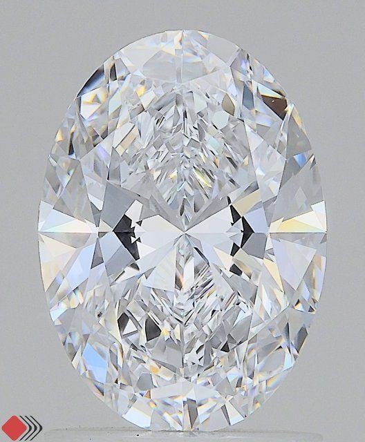 IGI Oval 1.55ct D VVS1 - Loose Lab Diamond: IGI Oval 1.55ct D VVS1 - Loose Lab Diamond Item Specifics: Source: This Is A Real Diamond Grown In A Lab Not Mined. Carat: 1.55 Cut: - Color: D Clarity: VVS1 Polish: EX Symmetry: VG Measurements: 9.27