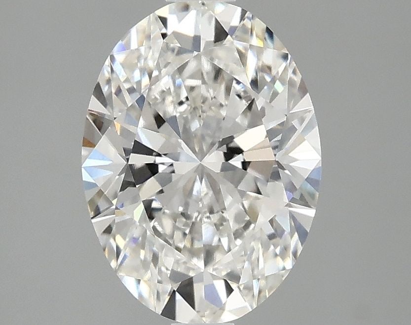 IGI Oval 2.03ct F VVS2 - Loose Lab Diamond: IGI Oval 2.03ct F VVS2 - Loose Lab Diamond Item Specifics: Source: This Is A Real Diamond Grown In A Lab Not Mined. Carat: 2.03 Cut: - Color: F Clarity: VVS2 Polish: EX Symmetry: EX Measurements:
