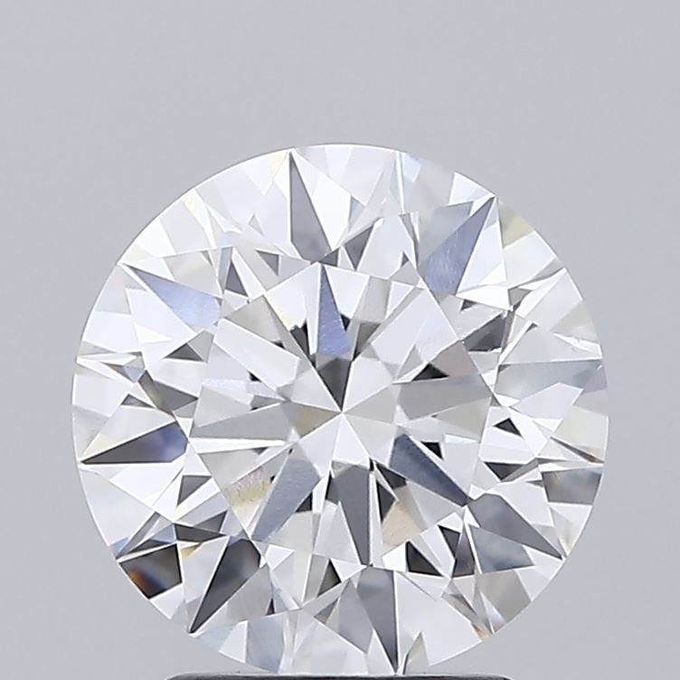 IGI Round 2.67ct E VVS2 - Ideal Loose Lab Diamond: IGI Round 2.67ct E VVS2 - Ideal Loose Lab Diamond Item Specifics: Source: This Is A Real Diamond Grown In A Lab Not Mined. Carat: 2.67 Cut: ID Color: E Clarity: VVS2 Polish: EX Symmetry: EX Measuremen