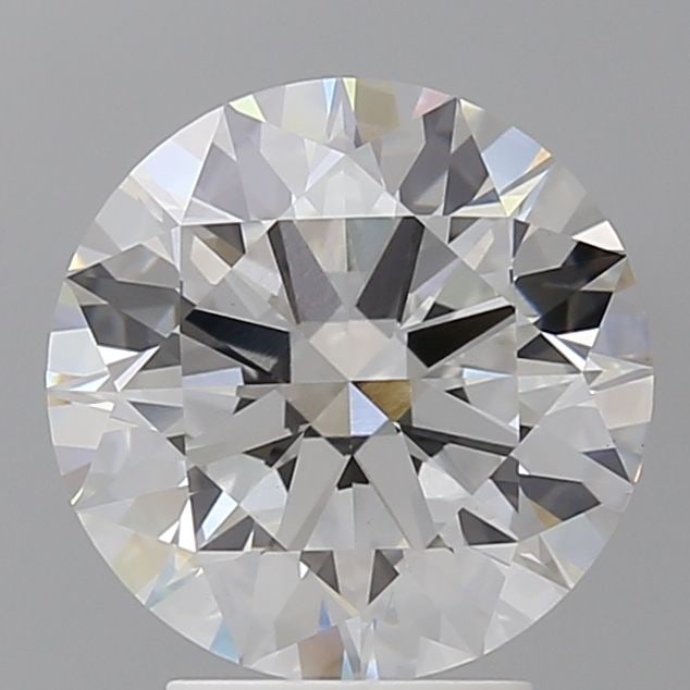 IGI Round 3.57ct F VVS2 - Ideal Loose Lab Diamond: IGI Round 3.57ct F VVS2 - Ideal Loose Lab Diamond Item Specifics: Source: This Is A Real Diamond Grown In A Lab Not Mined. Carat: 3.57 Cut: ID Color: F Clarity: VVS2 Polish: EX Symmetry: EX