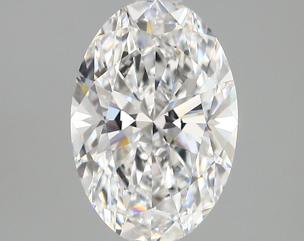 IGI Oval 2.91ct D VVS2 - Loose Lab Diamond: IGI Oval 2.91ct D VVS2 - Loose Lab Diamond Item Specifics: Source: This Is A Real Diamond Grown In A Lab Not Mined. Carat: 2.91 Cut: - Color: D Clarity: VVS2 Polish: EX Symmetry: EX Measurements: 11.6