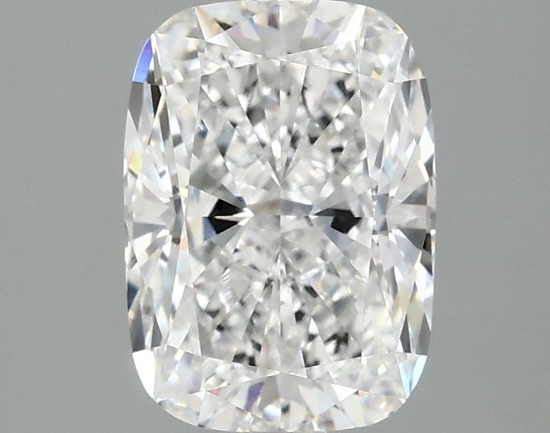 IGI Cushion Modified 2.04ct D VVS2 - Loose Lab Diamond: IGI Cushion Modified 2.04ct D VVS2 - Loose Lab Diamond Item Specifics: Source: This Is A Real Diamond Grown In A Lab Not Mined. Carat: 2.04 Cut: - Color: D Clarity: VVS2 Polish: EX Symmetry: EX Measur