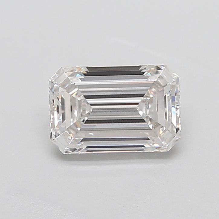 IGI Emerald 2.56ct F VVS2 - Loose Lab Diamond: IGI Emerald 2.56ct F VVS2 - Loose Lab Diamond Item Specifics: Source: This Is A Real Diamond Grown In A Lab Not Mined. Carat: 2.56 Cut: - Color: F Clarity: VVS2 Polish: EX Symmetry: EX Measurements: 9