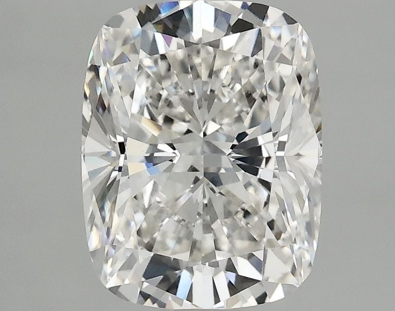 IGI Cushion Modified 2.08ct F VVS2 - Loose Lab Diamond: IGI Cushion Modified 2.08ct F VVS2 - Loose Lab Diamond Item Specifics: Source: This Is A Real Diamond Grown In A Lab Not Mined. Carat: 2.08 Cut: - Color: F Clarity: VVS2 Polish: EX Symmetry: EX Measur